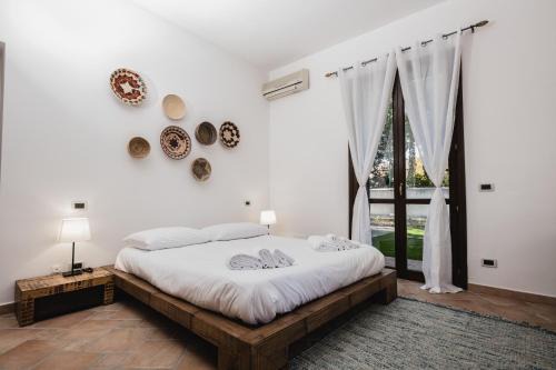 Addaura House | LuminHouse Mondello Arancia