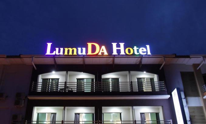 Lumut Hotel | Lumuda Hotel