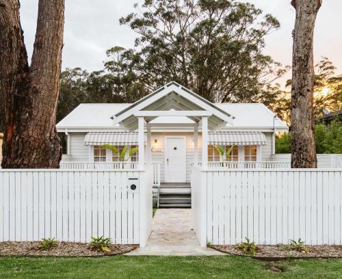 Huskisson House | Luna by Experience Jervis Bay
