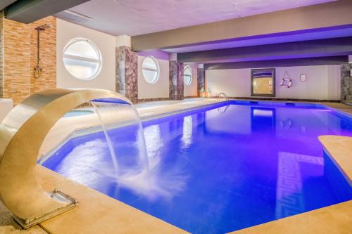 Areias de Sao Joao Apartment | Luna Hotel da Oura