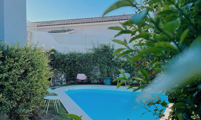 Cascais Bed & Breakfast | Luna House