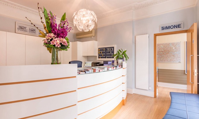 Pimlico House | Luna Simone Hotel
