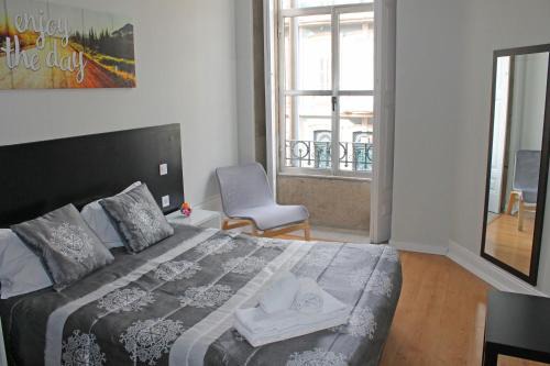 Centro / Baixa House | Lunar Guest House