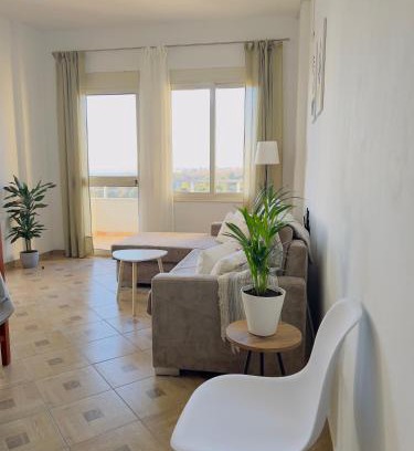Durres Apartment | LunaSol seaside Apartments