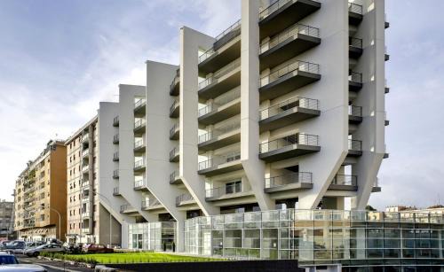 Quartiere XI Portuense Apartment | Lungotevere Suite