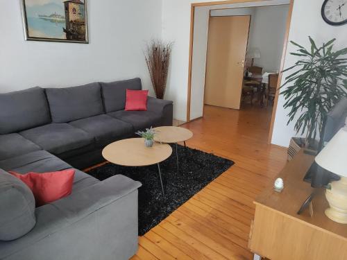 Sumece Apartment | Luni