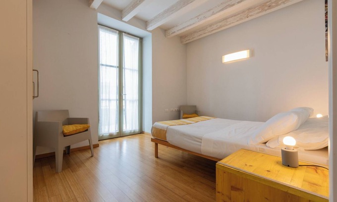 Borgo Dora Apartment | Luoghi Comuni Porta Palazzo by Wonderful Italy