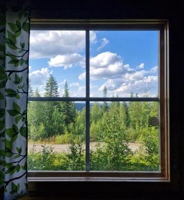 Syote Apartment | LuppoSyöte