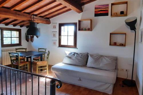 San Miniato Apartment | Lura House Incantevole A Stibbio