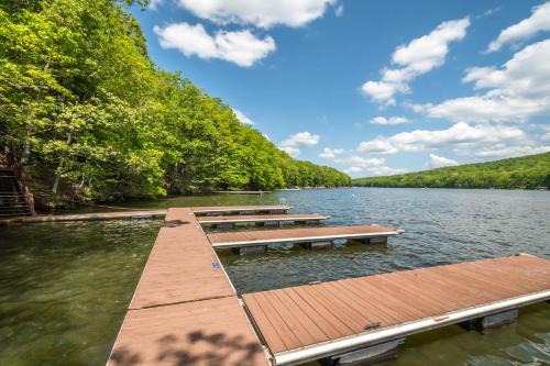 Swanton House | Lured by the Lake