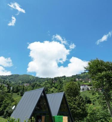 Ayder Apartment | LUSER BUNGALOW