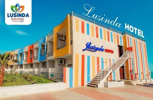 Suez Hotel | LUSINDA HOTEL MANAGEMENT BY ZAD
