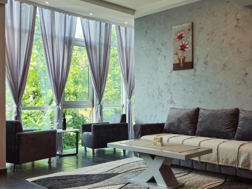 Bajina Basta Apartment | Lux Apartman Lazarević
