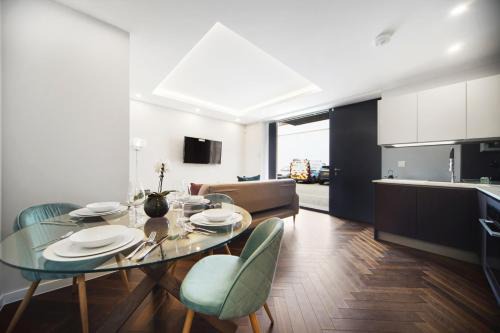 Parsons Green and Walham Apartment | Lux Apartments in Fulham