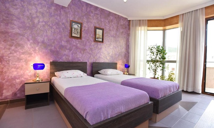 Budva Apartment | LUX apartments M