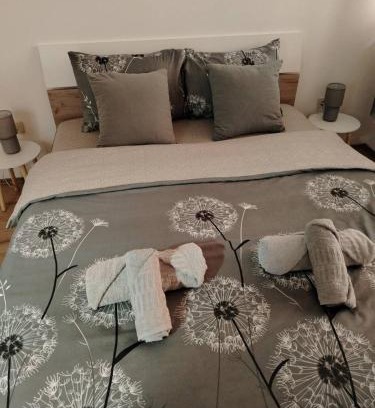 Jagodina Apartment | LUX M apartman