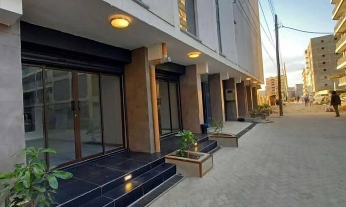 Embakasi Apartment | Lux Suites Convertible Studios Embakasi