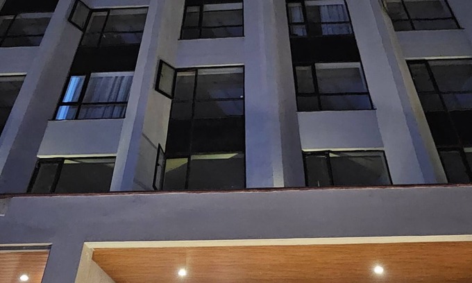 Embakasi Apartment | Lux Suites Fedha Studio Apartments