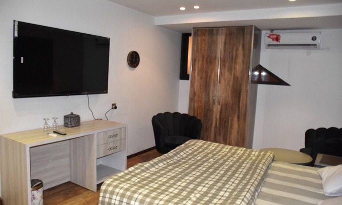 Lahore District Apartment | Luxary Apartment