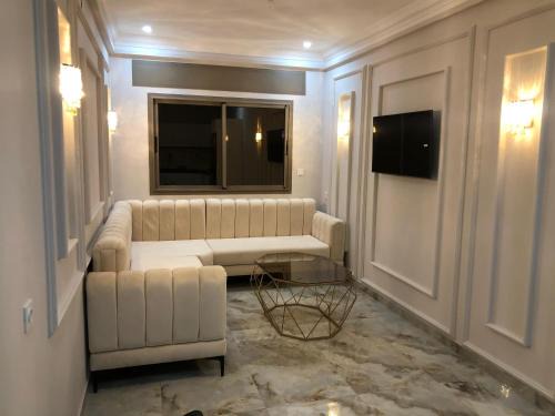 Asilah Apartment | LUXE APPARTEMENT NOUR D'Asilah 4