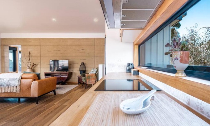 Bicheno House | Luxe PLUS! Incredible Views