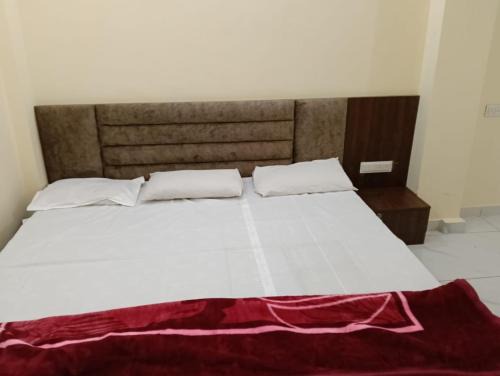 Ujjain House | Luxe Shree Krishna Kunj Villa