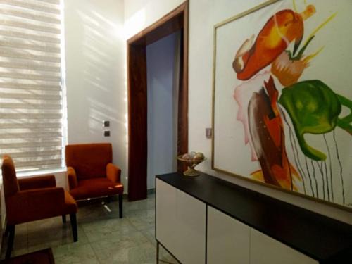 Ajah Apartment | Luxe Stays