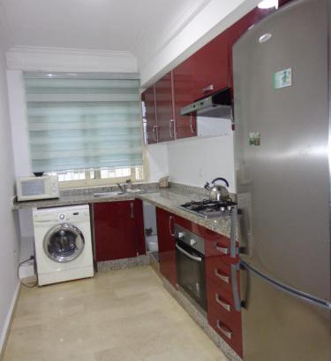 Bourgogne Apartment | Luxor Guest House