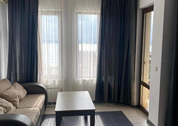 Chernomorets Apartment | Luxory Apartament on the Seaside, Gradina beach, St Nicholas Complex