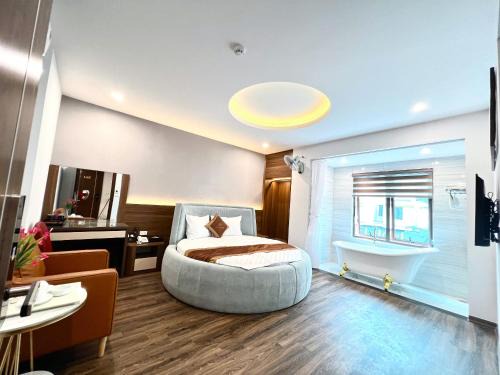 Xuan Tao Hotel | Luxtel Hotel Ngoại Giao Đoàn