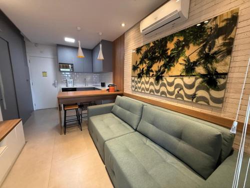 Itaim Bibi Apartment | Luxuoso Flat Itaim