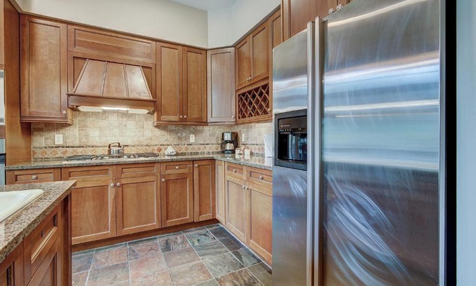 River Run Apartment | Luxurious 2 BR in River Run Village with Ski in ski out condo
