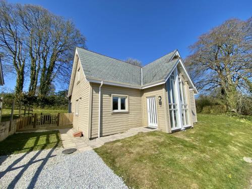 St Austell House | Luxurious 4 Bedroom New England Style Villa - Trewhiddle V1