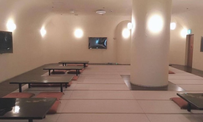 Mooka House | Luxurious and spacious space, spacious space on high floor 201