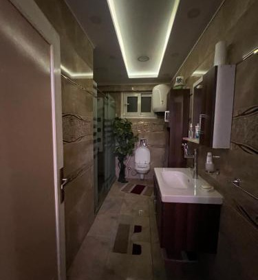 Nasr City Apartment | Luxurious