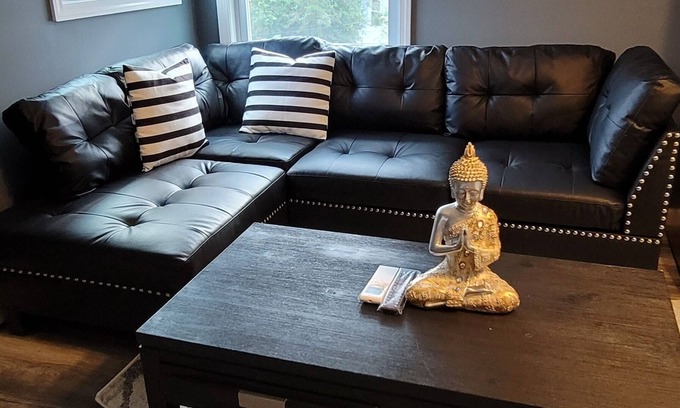 Plainedge House | Luxurious New Floors And Paint