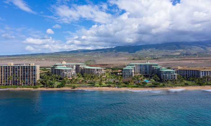 Honokowai Condo | 🌺 Luxurious Oceanview One Bedroom at Honua Kai! NO RESORT FEES! 🌺