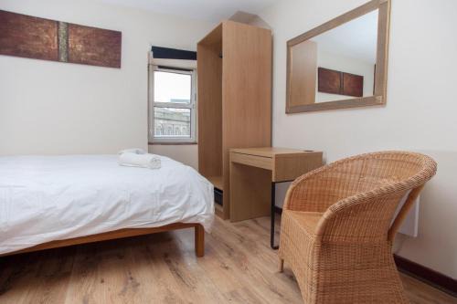 Portree Apartment | Luxurious, Unique & Elegant Cottage in Portree