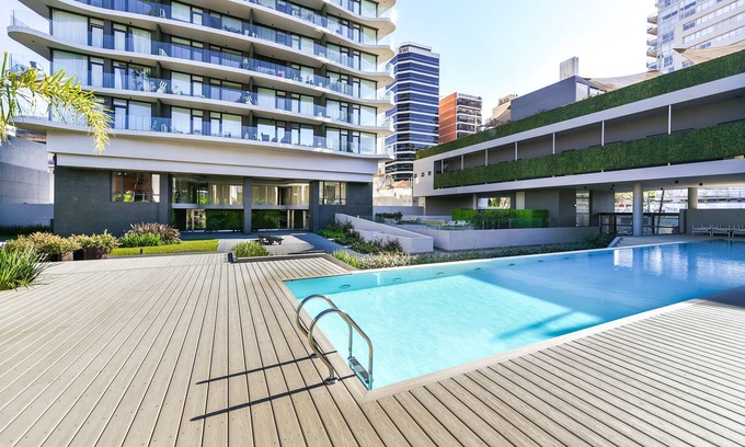 Vicente Lopez Apartment | Luxury 1BDR apartment in Vicente Lopez