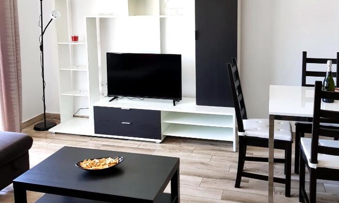 Puerto Rico Apartment | Luxury 2 bedroom APT 2 min from beach