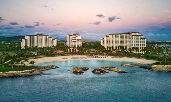 Ko Olina Resort | Luxury 3BR Villa with Ocean Views – Ko Olina Beach Club Islan