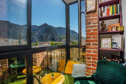 Omis Apartment | Luxury 4 star, amazing view apartment with free parking