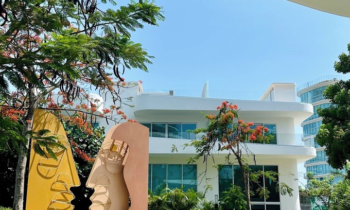 Flamingos Apartment | Luxury and Comfort by the beach