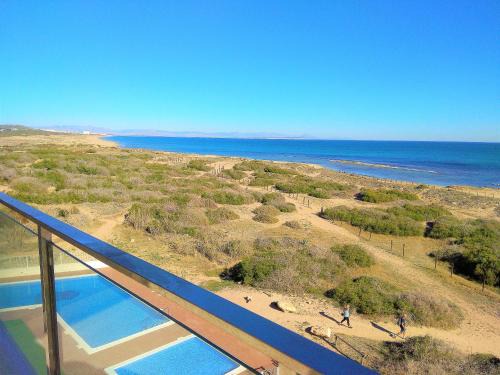 La Mata Apartment | Luxury and Modern Beach Apartment with Sea Views