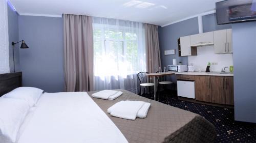 Kosuv Stary Apartment | Luxury.ap