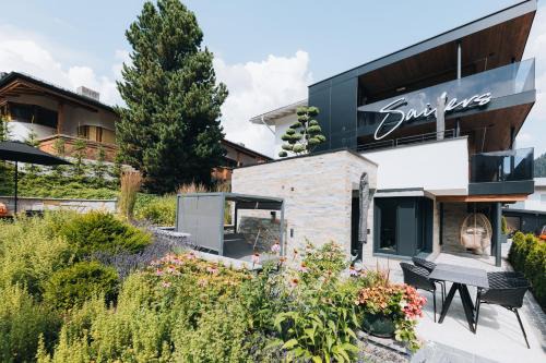 Sankt Anton am Arlberg Apartment | Luxury Apart Sailers including Premium Summercard