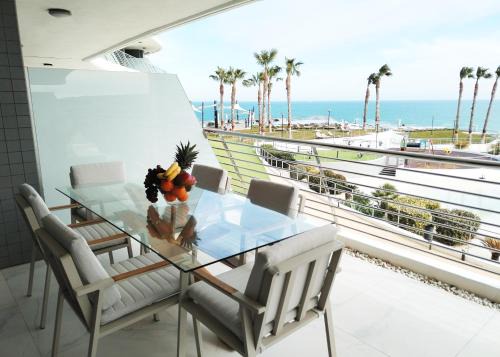 Els Arenals del Sol Apartment | Luxury Apartment Infinity View