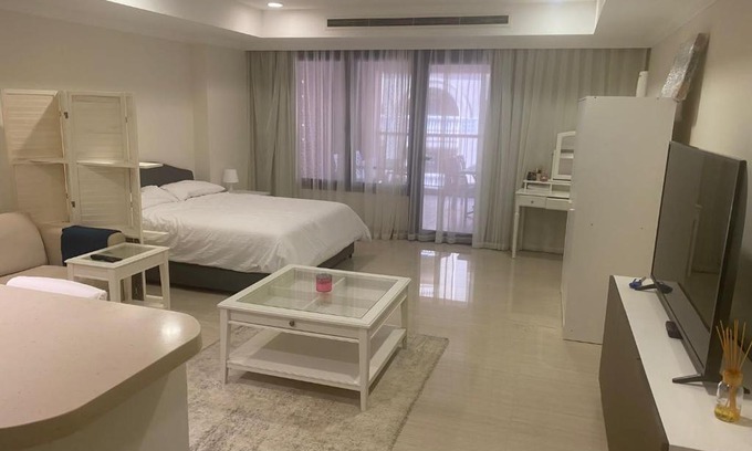 Doha Apartment | Luxury Apartment In Pearl Island Qatar For FIFA World Cup