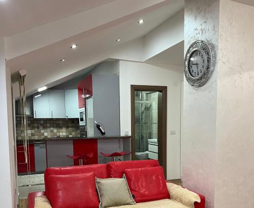 Misleshevo Apartment | Luxury Apartment