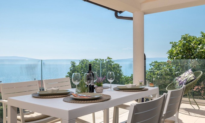 Ravni Apartment | Luxury Apartment Nolea Ravni